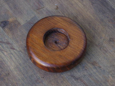 鉄脚用の木製下敷き 家庭用足踏みミシン用ゲタ クツ ハカマ