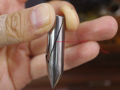 Kayser カイザー製 手回しミシン