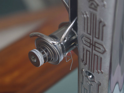 MITSUBISHI 三菱電機製 家庭用ミシン