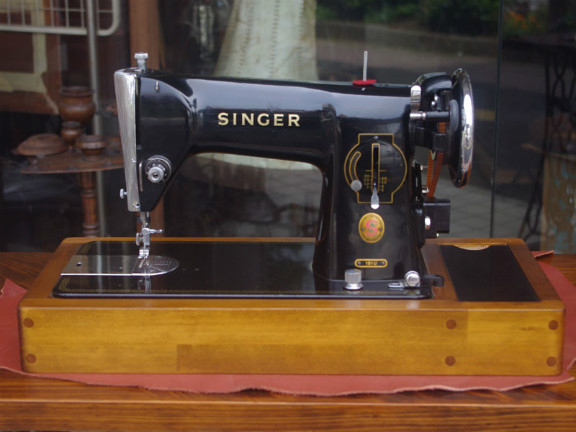 SINGER 191U 家庭用ミシン SINGER 191U 家庭用ミシン
