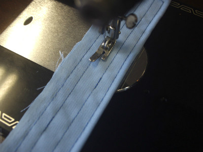 SINGER 191U 家庭用ミシン