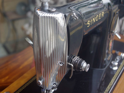 SINGER 191U 家庭用ミシン