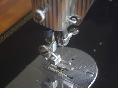 SINGER 191U 家庭用ミシン