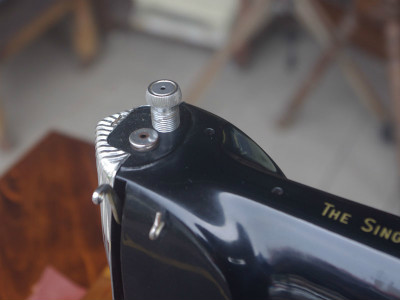 SINGER 191U 家庭用ミシン