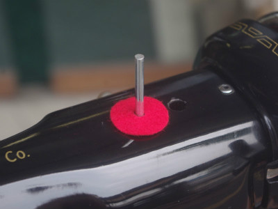 SINGER 191U 家庭用ミシン