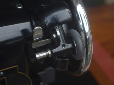 SINGER 191U 家庭用ミシン