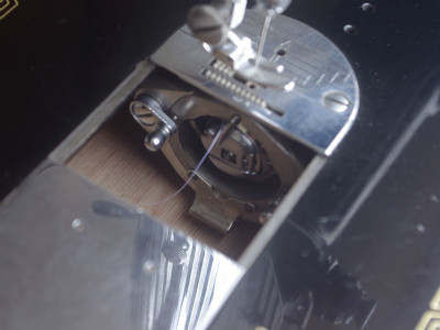 SINGER 191U 家庭用ミシン