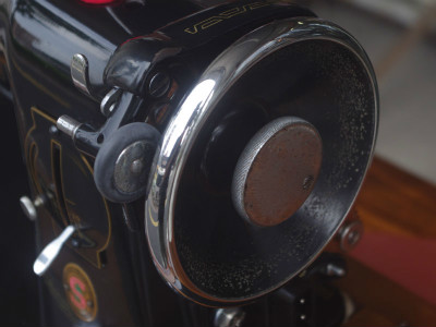 SINGER 191U 家庭用ミシン