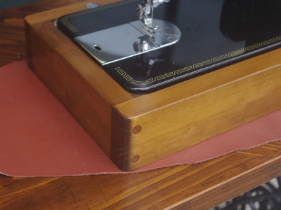 SINGER 191U 家庭用ミシン