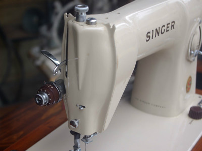 SINGER 192U 家庭用ミシン