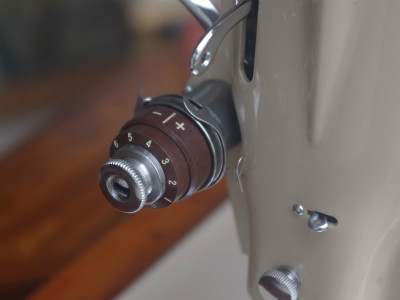 SINGER 192U 家庭用ミシン