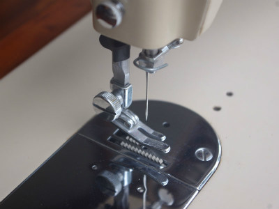 SINGER 192U 家庭用ミシン