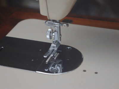 SINGER 192U 家庭用ミシン