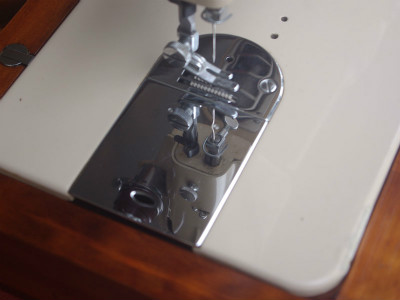 SINGER 192U 家庭用ミシン