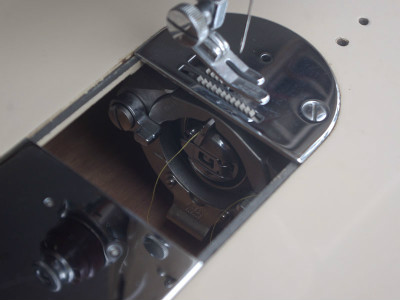 SINGER 192U 家庭用ミシン