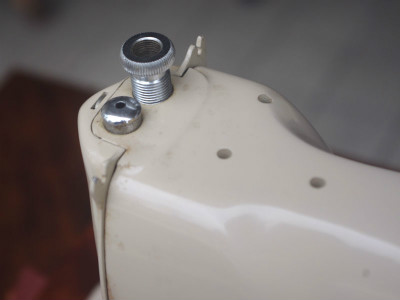 SINGER 192U 家庭用ミシン