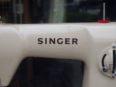 SINGER 192U 家庭用ミシン