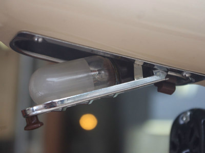 SINGER 192U 家庭用ミシン