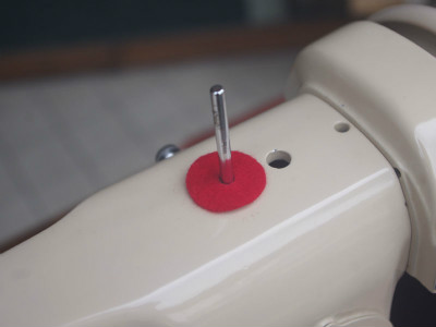 SINGER 192U 家庭用ミシン