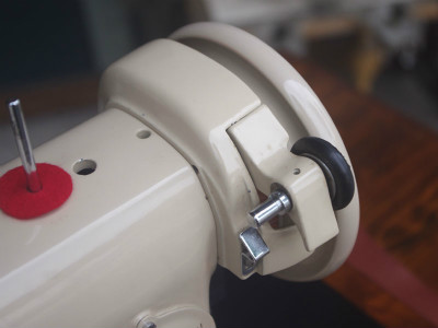 SINGER 192U 家庭用ミシン