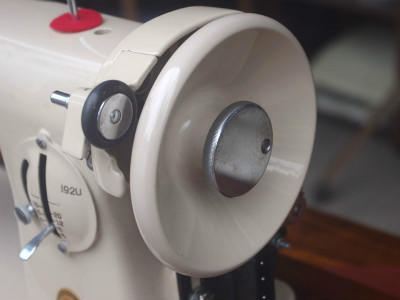 SINGER 192U 家庭用ミシン