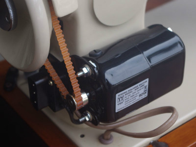 SINGER 192U 家庭用ミシン