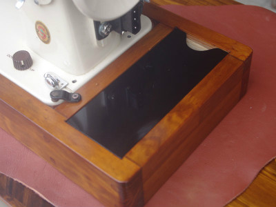 SINGER 192U 家庭用ミシン