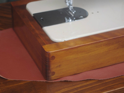 SINGER 192U 家庭用ミシン