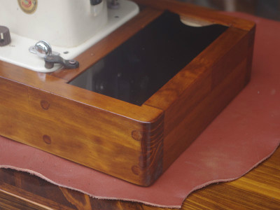 SINGER 192U 家庭用ミシン