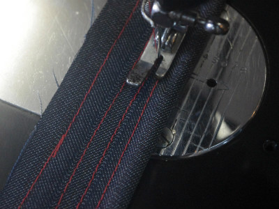 SINGER 15U シンガー製 家庭用足踏みミシン