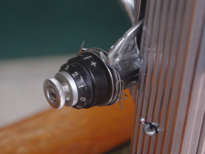 SINGER 15U シンガー製 家庭用足踏みミシン