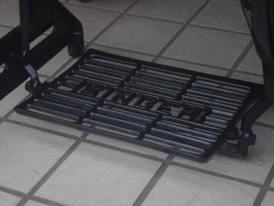 SINGER 15U シンガー製 家庭用足踏みミシン