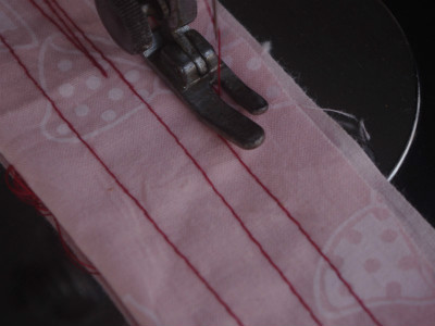 BROTHER ブラザー製 家庭用足踏みミシン