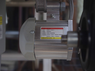 SINGER 45K25 シンガー製 工業用極厚物縫いミシン