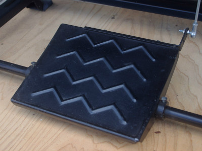 SINGER 45K25 シンガー製 工業用極厚物縫いミシン