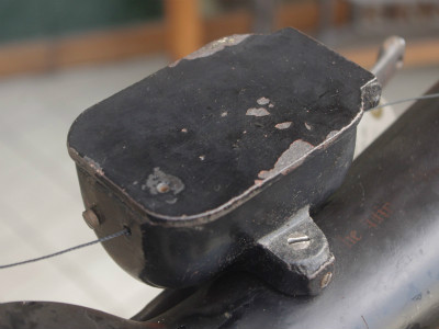 PINES パイン製 工業用極厚物縫い 足踏みミシン