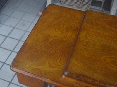 HAPPY ハッピー製 家庭用足踏みミシン