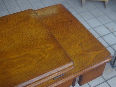 HAPPY ハッピー製 家庭用足踏みミシン