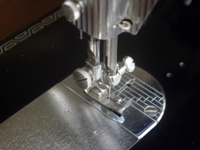 SINGER 191U シンガー製 家庭用足踏みミシン