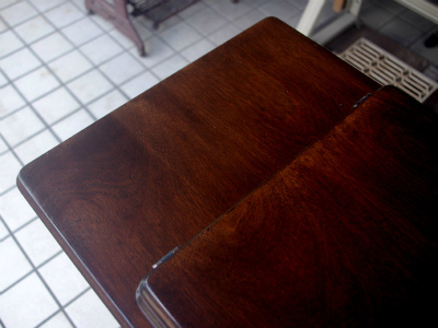 SINGER 191U シンガー製 家庭用足踏みミシン