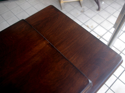 SINGER 191U シンガー製 家庭用足踏みミシン