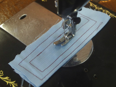 Janome ジャノメ製 家庭用足踏みミシン