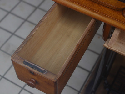 SINGER 15U シンガー製 家庭用足踏みミシン