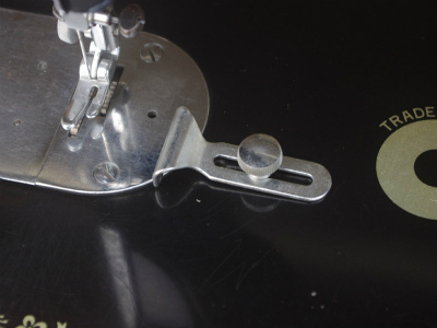 Janome ジャノメ製 家庭用足踏みミシン