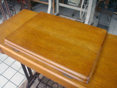 Janome ジャノメ製 家庭用足踏みミシン