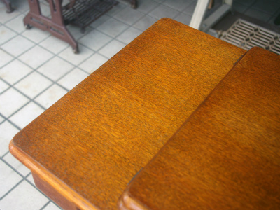 Janome ジャノメ製 家庭用足踏みミシン