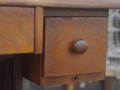 SINGER 15U シンガー製 家庭用足踏みミシン