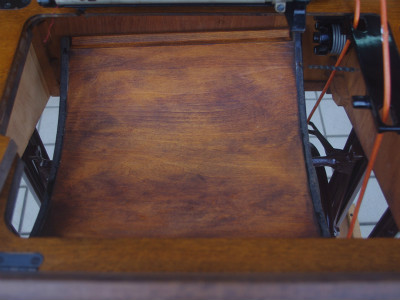 SINGER 15U シンガー製 家庭用足踏みミシン