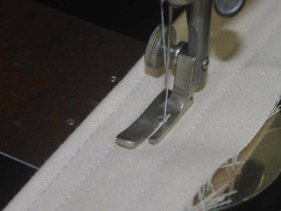 SINGER 15K シンガー製 オーク仕様 2段引き出しの足踏みミシン