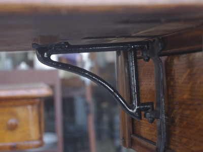 幻級！？ SINGER 128K シンガー製 足踏み・手回し兼用ミシン 超希少個体